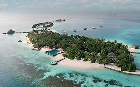 Huvafen Fushi (Adults Only)